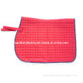 Polycotton General Purpose Saddle Pad